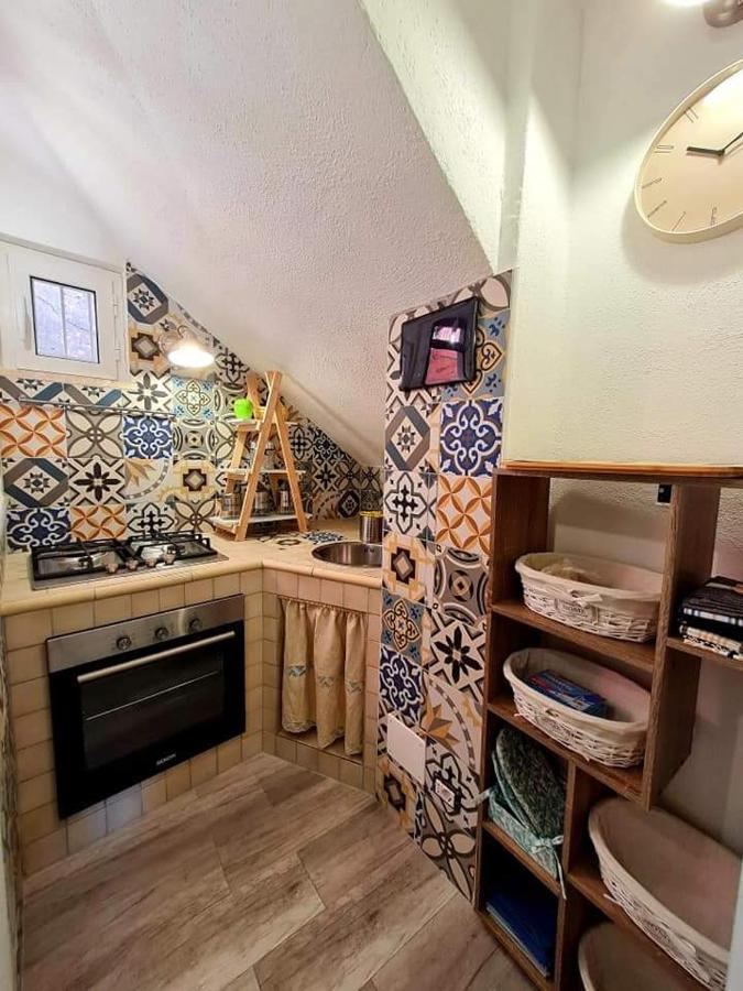 מראטיאה Appartamento Nel Cuore Del Centro Storico מראה חיצוני תמונה